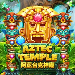 RTP Joker Aztec Temple